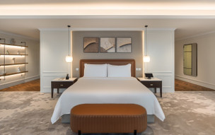 Kempinski The Boulevard Dubai