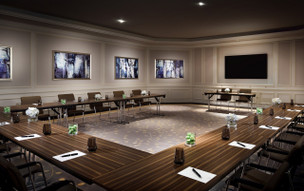 Kempinski The Boulevard Dubai