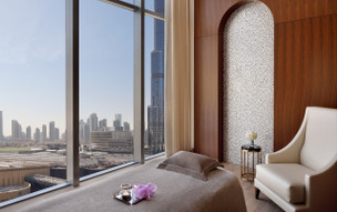 Kempinski The Boulevard Dubai