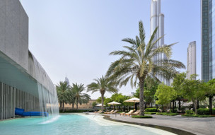 Kempinski The Boulevard Dubai