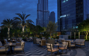 Kempinski The Boulevard Dubai