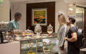 Rose Tower ex. Rose Rayhaan by Rotana