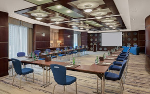 Rose Tower ex. Rose Rayhaan by Rotana