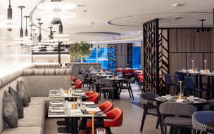 Rose Tower ex. Rose Rayhaan by Rotana