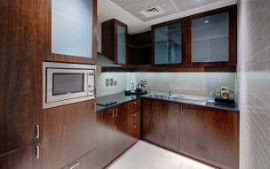 Rose Tower ex. Rose Rayhaan by Rotana