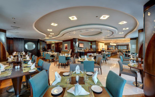 Rose Tower ex. Rose Rayhaan by Rotana