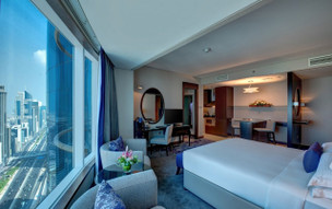 Rose Tower ex. Rose Rayhaan by Rotana