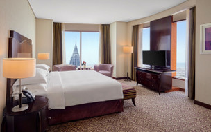 Rose Tower ex. Rose Rayhaan by Rotana