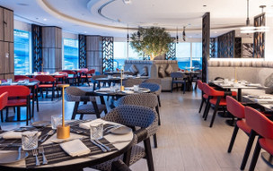 Rose Tower ex. Rose Rayhaan by Rotana