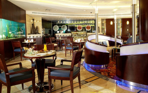 Swissôtel Al Murooj Dubai