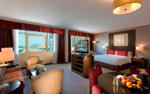 Swissôtel Al Murooj Dubai