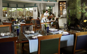 Swissôtel Al Murooj Dubai