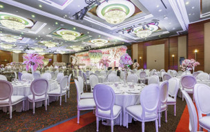 Swissôtel Al Murooj Dubai