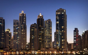 Ramada by Wyndham Downtown Dubai