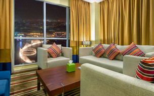 Ramada by Wyndham Downtown Dubai