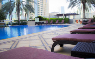 Ramada by Wyndham Downtown Dubai