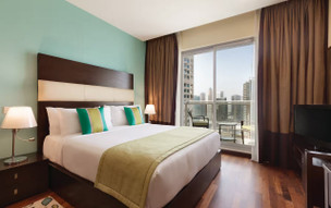 Ramada by Wyndham Downtown Dubai