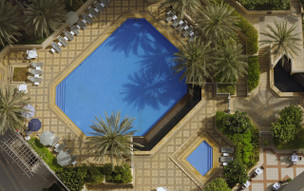 Ramada by Wyndham Downtown Dubai