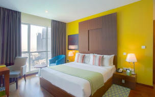 Ramada by Wyndham Downtown Dubai