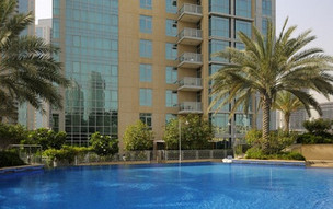 Ramada by Wyndham Downtown Dubai
