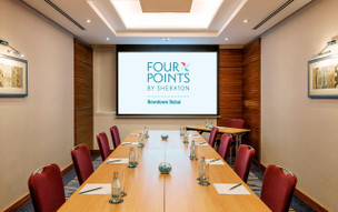 Four Points by Sheraton Bur Dubai