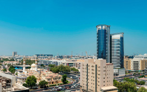 Four Points by Sheraton Bur Dubai