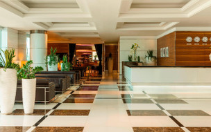 Four Points by Sheraton Bur Dubai