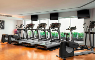 Four Points by Sheraton Bur Dubai