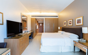 Four Points by Sheraton Bur Dubai