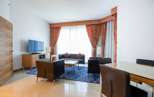 Four Points by Sheraton Bur Dubai