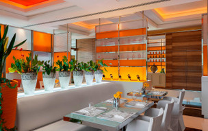 Four Points by Sheraton Bur Dubai