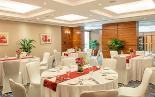 Four Points by Sheraton Bur Dubai