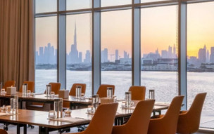 Address Creek Harbour