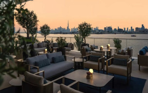 Address Creek Harbour