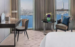 Address Creek Harbour