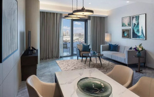 Address Creek Harbour