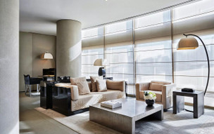 Armani Hotel