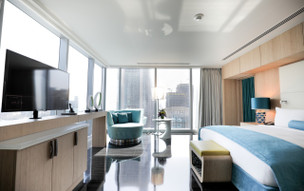 Sofitel Dubai Downtown