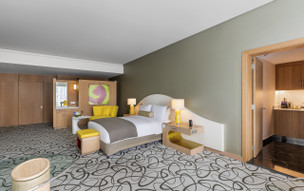 Sofitel Dubai Downtown