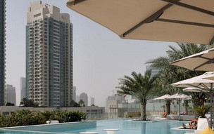 Sofitel Dubai Downtown