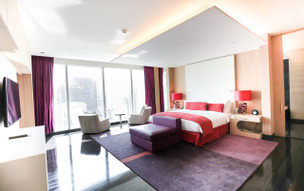 Sofitel Dubai Downtown