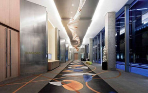 Sofitel Dubai Downtown