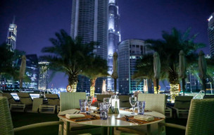 Sofitel Dubai Downtown