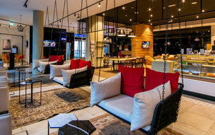 Ibis Al Barsha FaF (2)