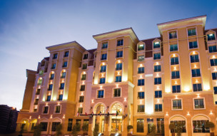 Avani Deira Dubai Hotel