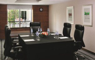 Avani Deira Dubai Hotel