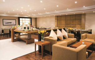 Avani Deira Dubai Hotel