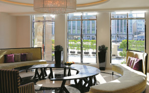 Avani Deira Dubai Hotel