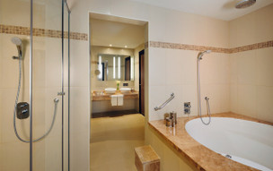 Avani Deira Dubai Hotel