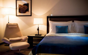 Avani Deira Dubai Hotel